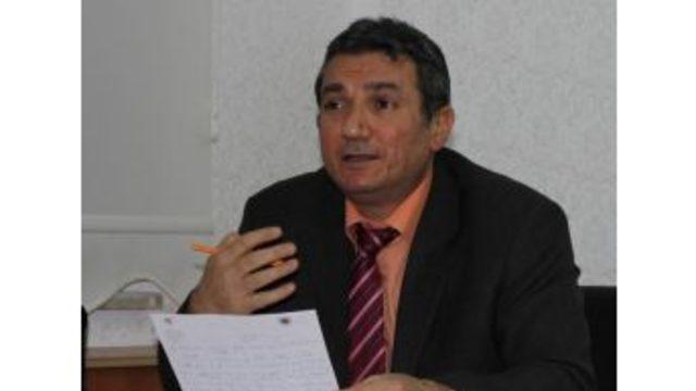 Seçmen Ak Parti’ye İstikrar İçin Oy Verdi