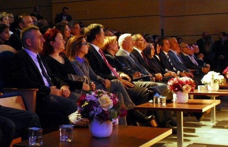 Yeşilçam Film Müzikleri Konseri Büyüledi G2