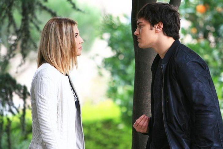 Medcezir 11. Bölüm Galerisi G1