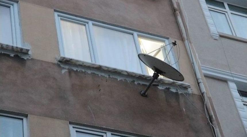 Fatih&rsquo;te &Ouml;zbekistan Uyruklu Kadın Bı&ccedil;aklanarak &Ouml;ld&uuml;r&uuml;ld&uuml;