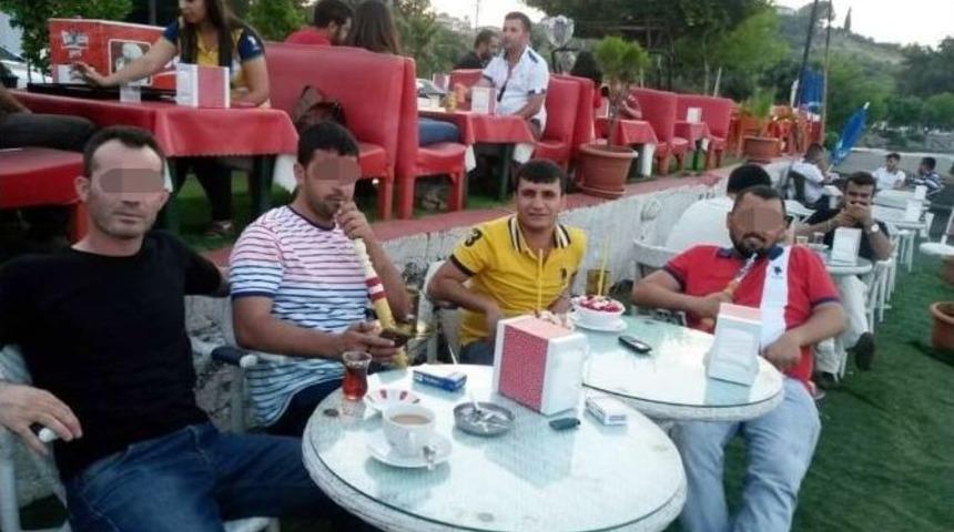 20 İlde 2 Milyon Lira &Ccedil;alıp Gayrimenkule Yatırım Yaptı