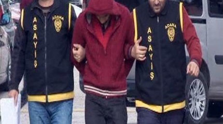 75 Lira Dolandırdı Tutuklandı