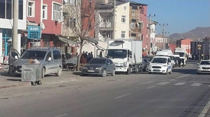 Emniyet Duyarsız Kalmadı