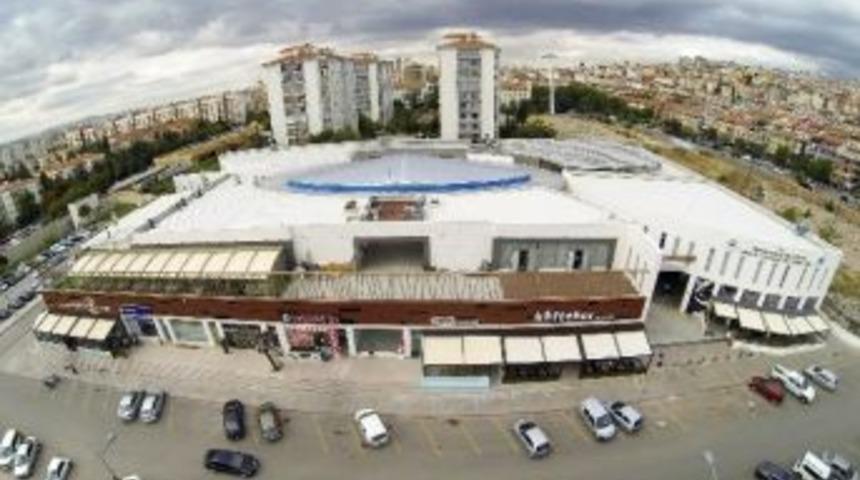 Modern Pazarların Adresi Yenimahalle