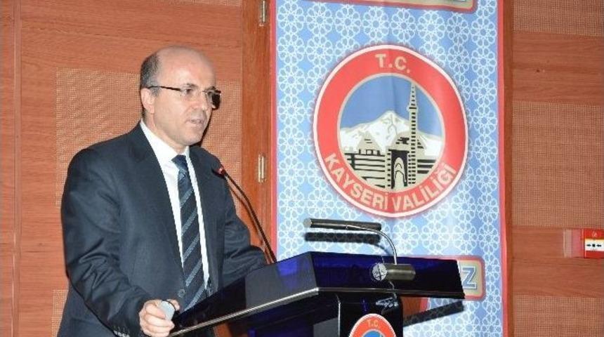 Kayseri Toplum Ruh Sağlığı Merkezi Kursları Meyvelerini Vermeye Başladı