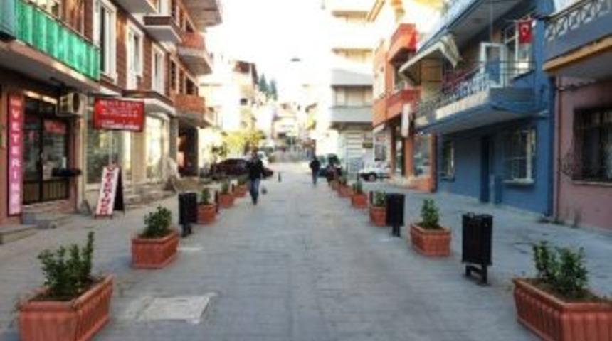 Park Yasağına &Ccedil;i&ccedil;ekli &Ouml;nlem