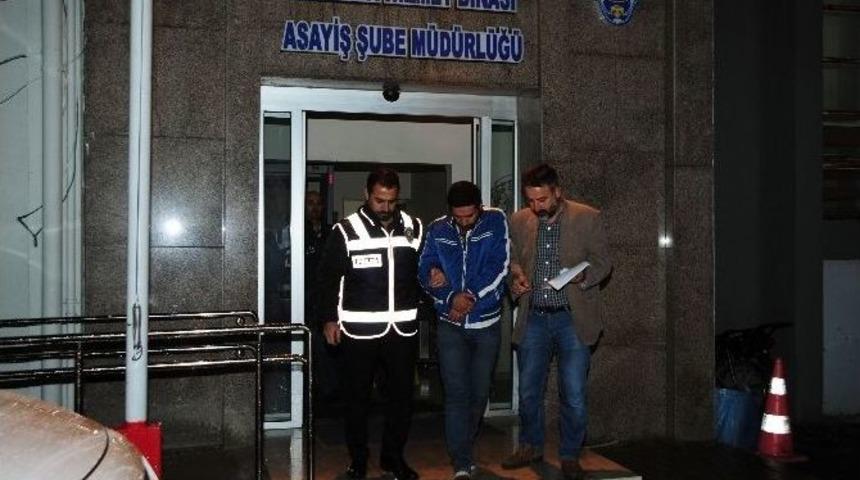 İzmir&rsquo;de Sahte Rakıdan &Ouml;lenlerin Sayısı 5&rsquo;e &Ccedil;ıktı