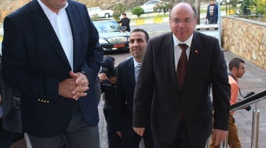 Kavaklıdere Y&uuml;ksekokul İstiyor