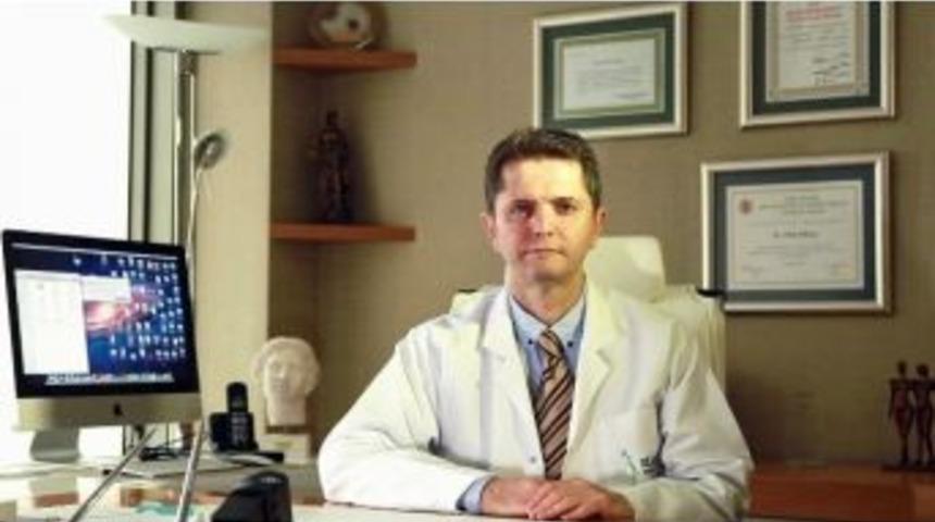 Koldaki Sarkmalar D&uuml;zeltilebiliyor