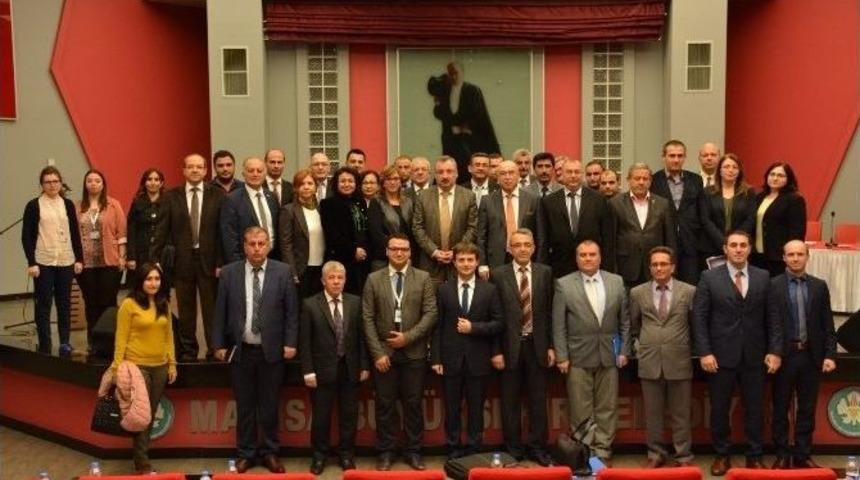 Kays&uuml; İ&ccedil;in Ortak Akıl Toplantısı