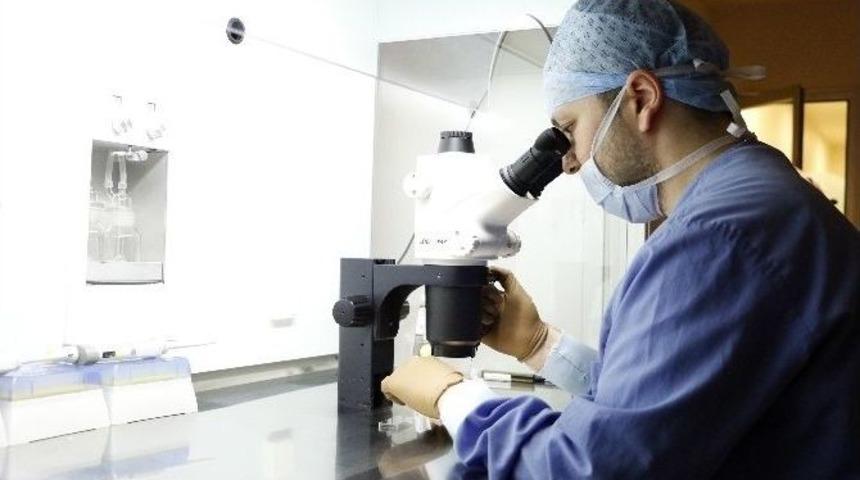 &Ccedil;ocuk Sahibi Olamayan Gen&ccedil; &Ccedil;iftlere T&uuml;p Bebek Uyarısı