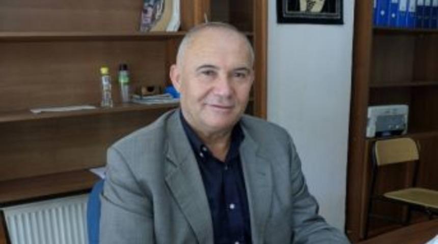 Mudanya&rsquo;da Toplu Ulaşıma Şof&ouml;rler Odası Damgası