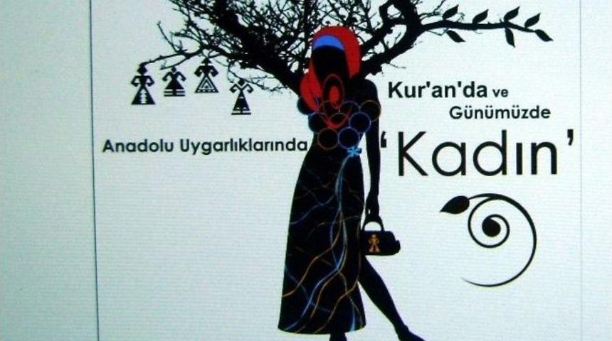 &lsquo;anadolu Kadını&rsquo; Tasarımı Beğeni Topladı