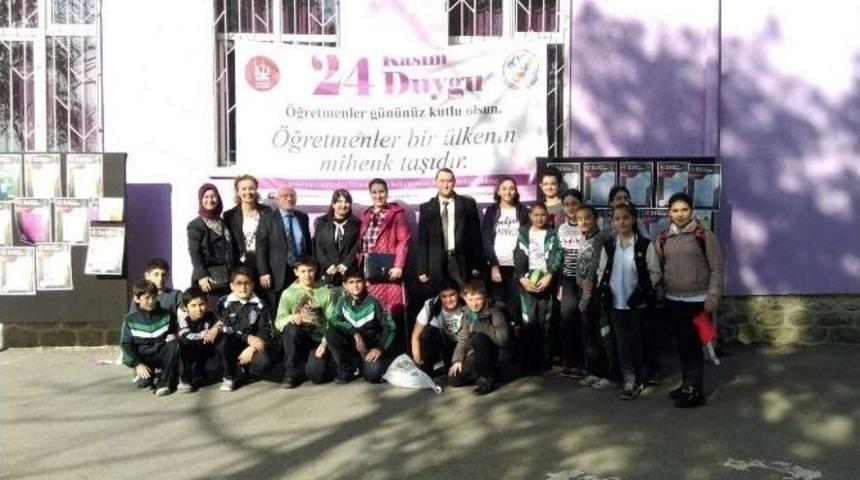 24 Kasım&rsquo;da 24 Duygu