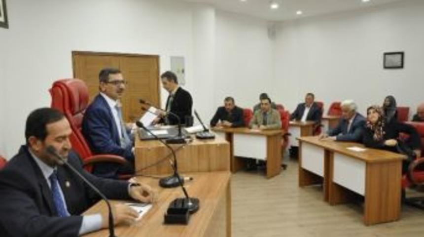 2016 Yılı Yatırım B&uuml;t&ccedil;esi 54 Milyon Tl