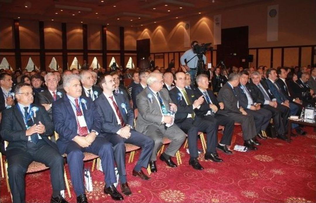 1. Genel Havacılık Forumu İstanbul&rsquo;da D&uuml;zenlendi