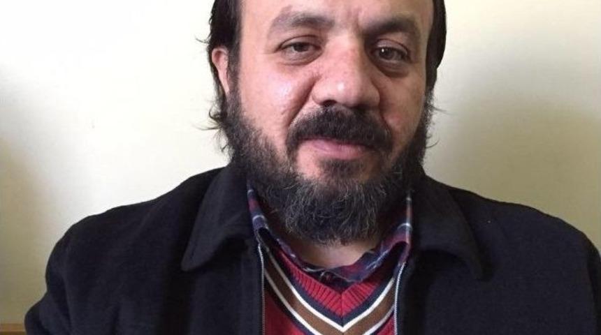 Şehidin Adı Ve Memleketi Belirlendi