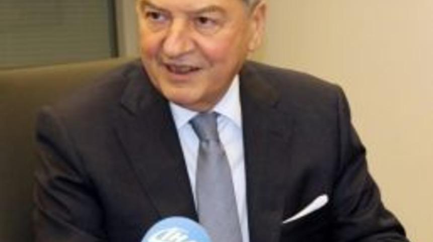 Demirtaş&rsquo;tan T&uuml;m &Uuml;yelere Mesaj