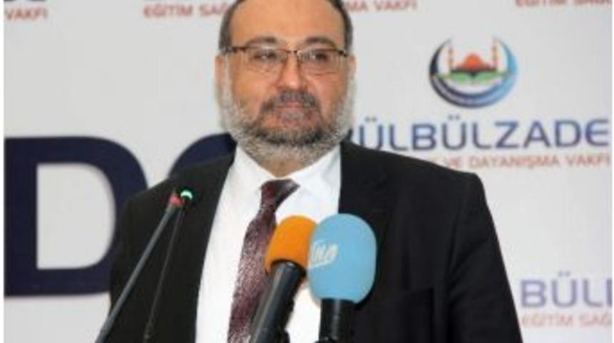 Suriye Ge&ccedil;ici H&uuml;k&uuml;meti Başbakanı Ahmed Tuma: