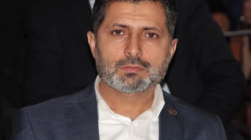 Eğitim-bir-sen 15. Genişletilmiş İl Divan Toplantısı