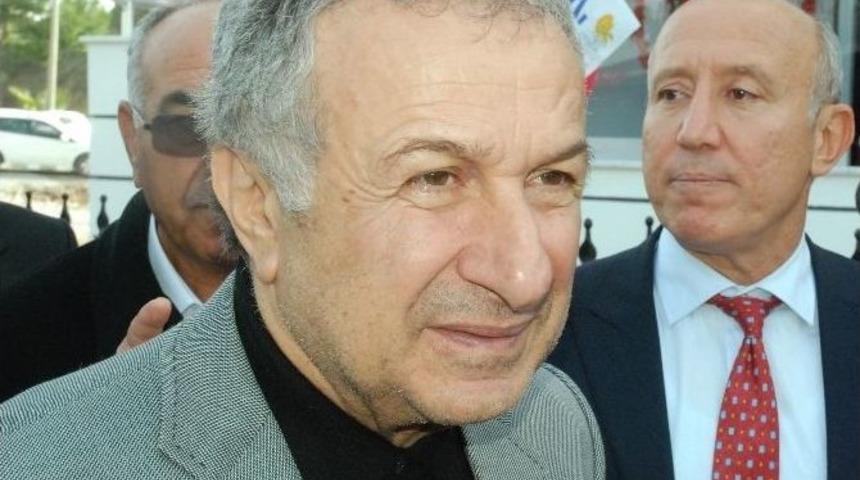 T&uuml;rsab Başkanı Ulusoy&rsquo;dan Kriz Değerlendirmesi