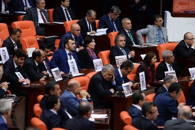 Meclis Başkanı Kahraman, Diyarbakır Saldırısını Lanetledi 1