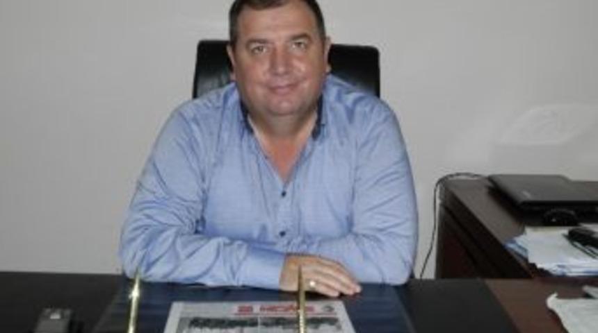 Malkara 14 Kasım Stadı&rsquo;na Pilavlı Ayranlı A&ccedil;ılış