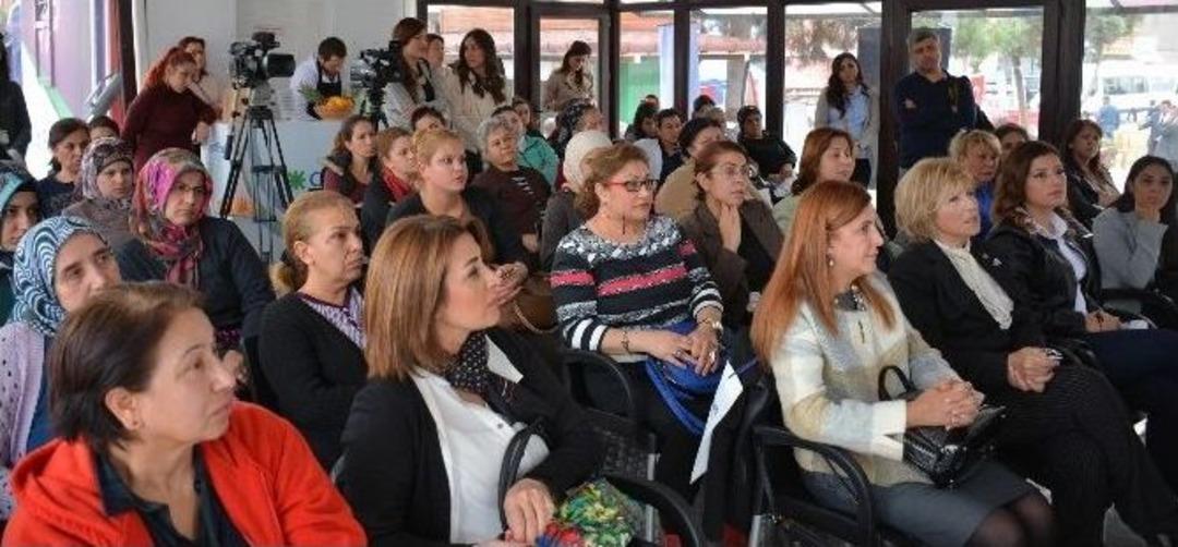 Kansere Karşı Tek Y&uuml;rek Oldular