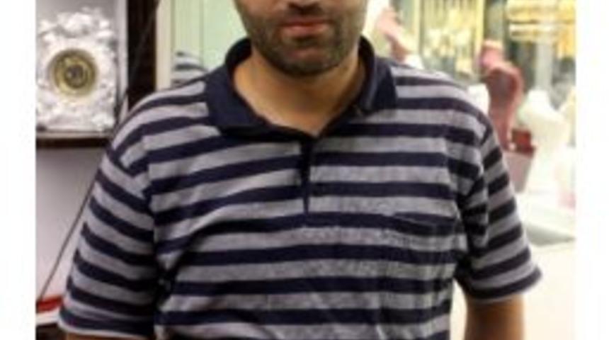 "h&uuml;k&uuml;metin Kurulması Altın Fiyatlarını D&uuml;ş&uuml;rd&uuml;"