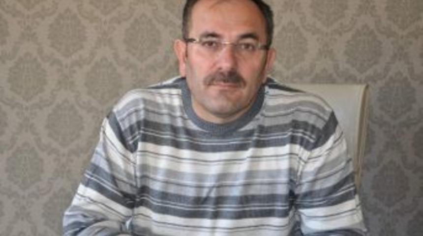 Nevşehir Baro Başkanı &Ouml;nc&uuml;l&rsquo;den Tahir El&ccedil;i A&ccedil;ıklaması