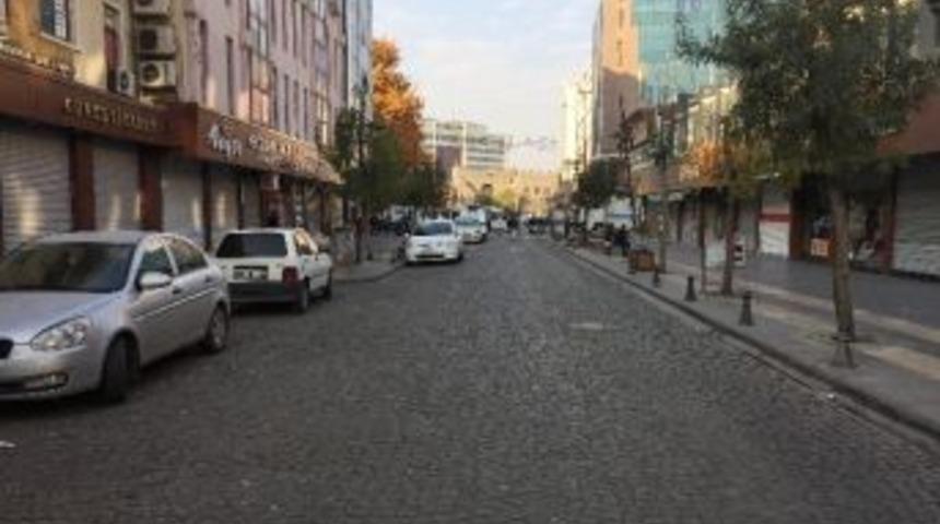 Yasağın Ardından B&ouml;lgeye Polis Ekipleri Sevk Edildi