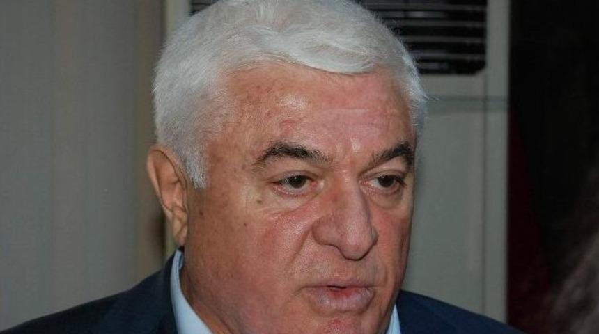 Gazetelerin Tutuklanmasına Tepki G&ouml;steren Chp&rsquo;liler, Tahir El&ccedil;i&rsquo;ye Saldırı Haberini Aldı