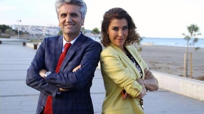 Şiddet Mağduru Kadınlar Samsun&rsquo;da Değişime Uğruyor