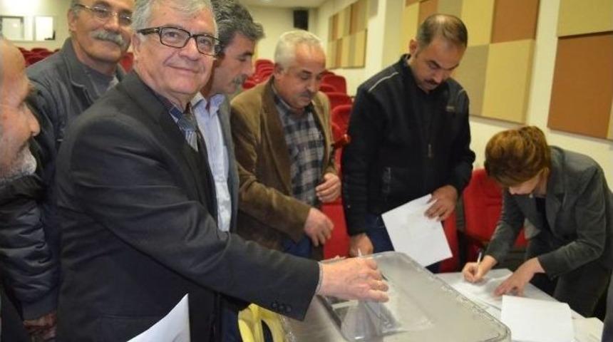 Kula Chp&rsquo;de Kasırga G&uuml;ven Tazeledi