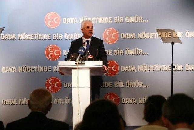 Koray Aydın&rsquo;dan Bah&ccedil;eli&rsquo;ye Olağan&uuml;st&uuml; Kurultay &Ccedil;ağrısı 1