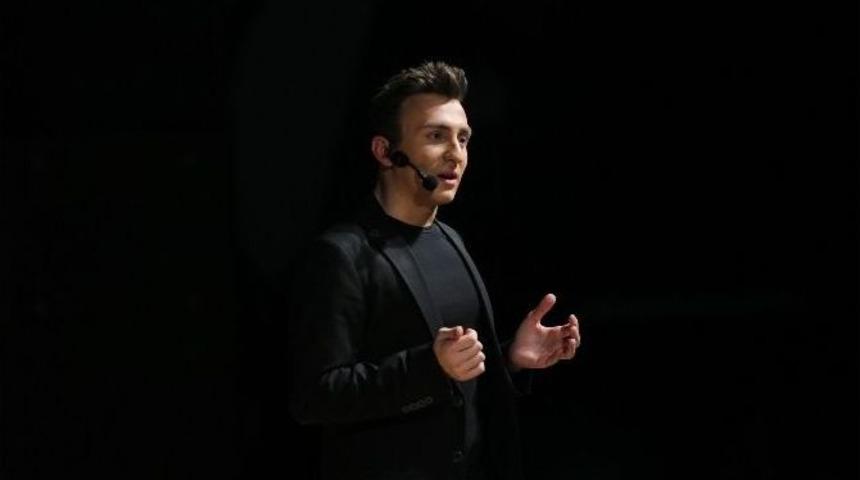 Sefa Doğanay&rsquo;dan Kahkaha Tufanı