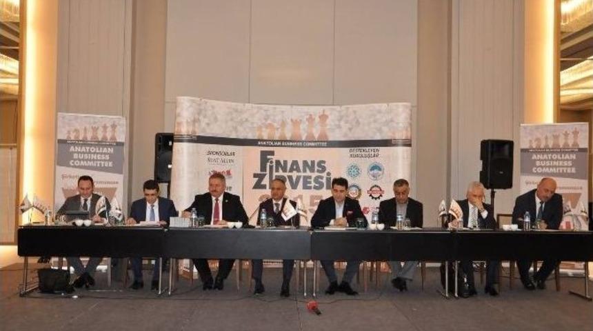 Paranın Sihirbazları Kayseri&rsquo;de