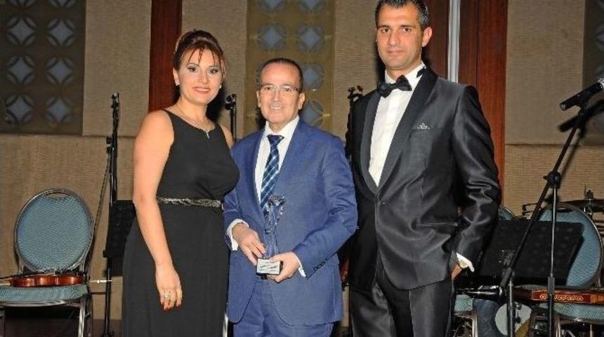 Datatech Grup&rsquo;un Hedefi Yılda 1,6 Milyar Tl Ciro