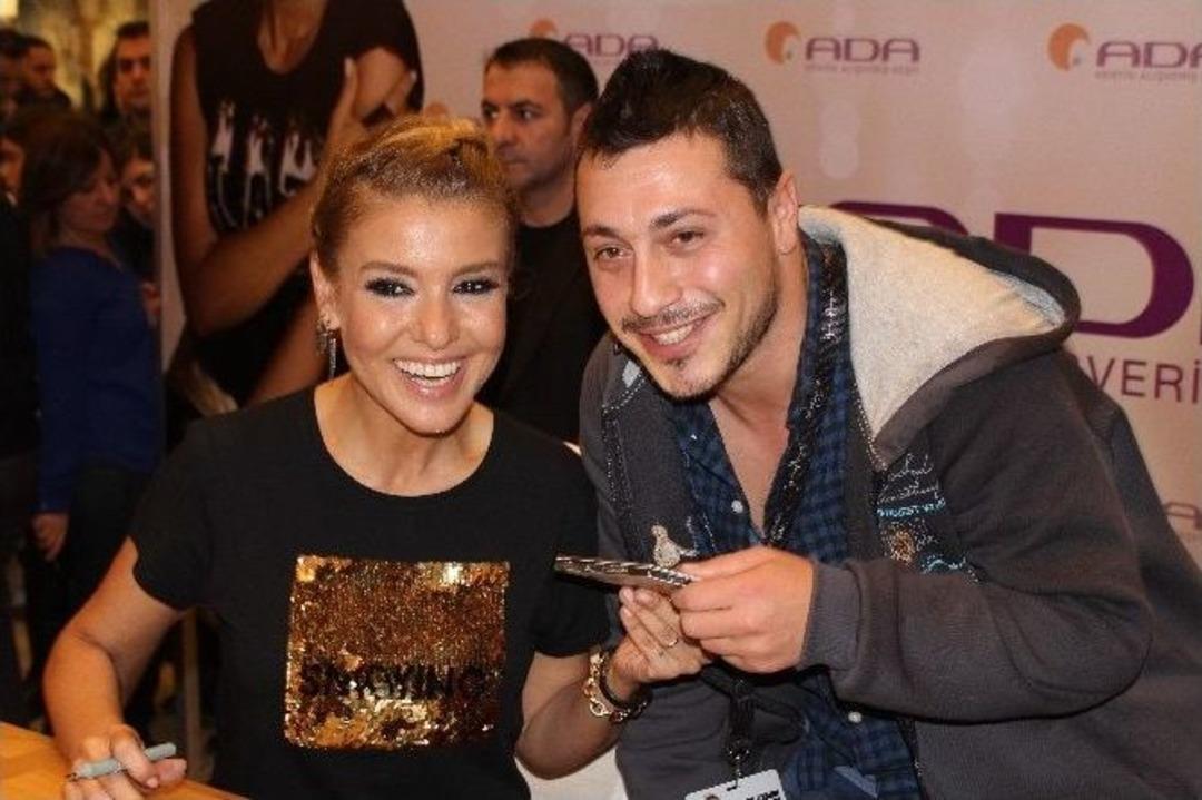 Sakarya&rsquo;da G&uuml;lben Ergen Coşkusu