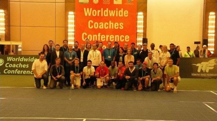 D&uuml;nya Ko&ccedil;lar Konferansı Sona Erdi