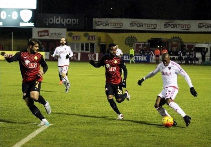 Spor Toto Süper Lig G1