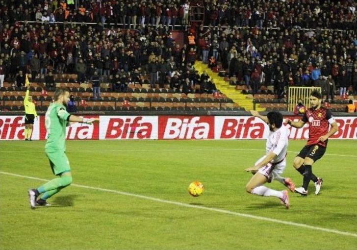 Spor Toto Süper Lig G2