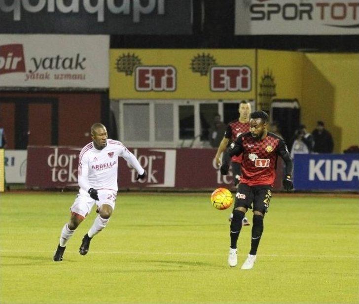 Spor Toto Süper Lig G3