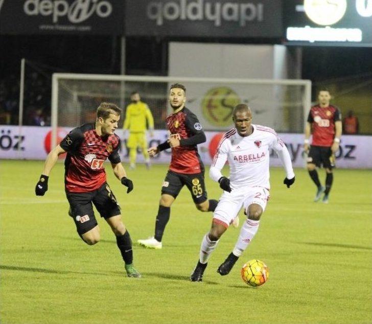 Spor Toto Süper Lig G4