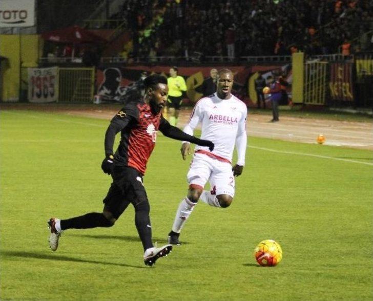 Spor Toto Süper Lig G5