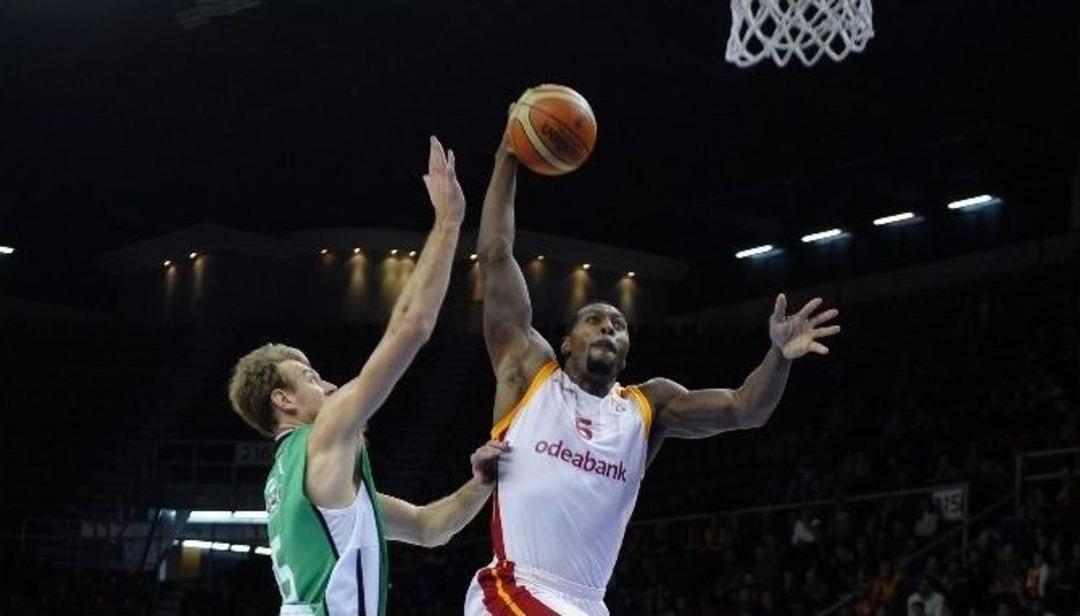 Spor Toto Basketbol Ligi