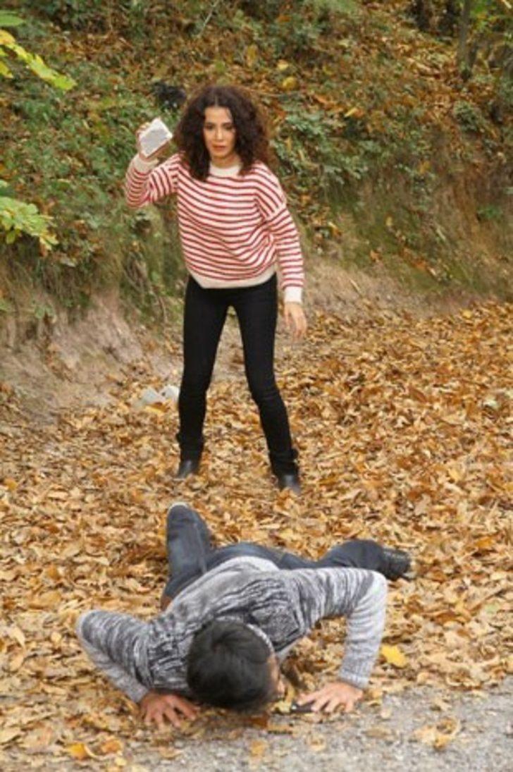 Umutsuz Ev Kadınları 101 - 102. Bölüm Galerisi G1