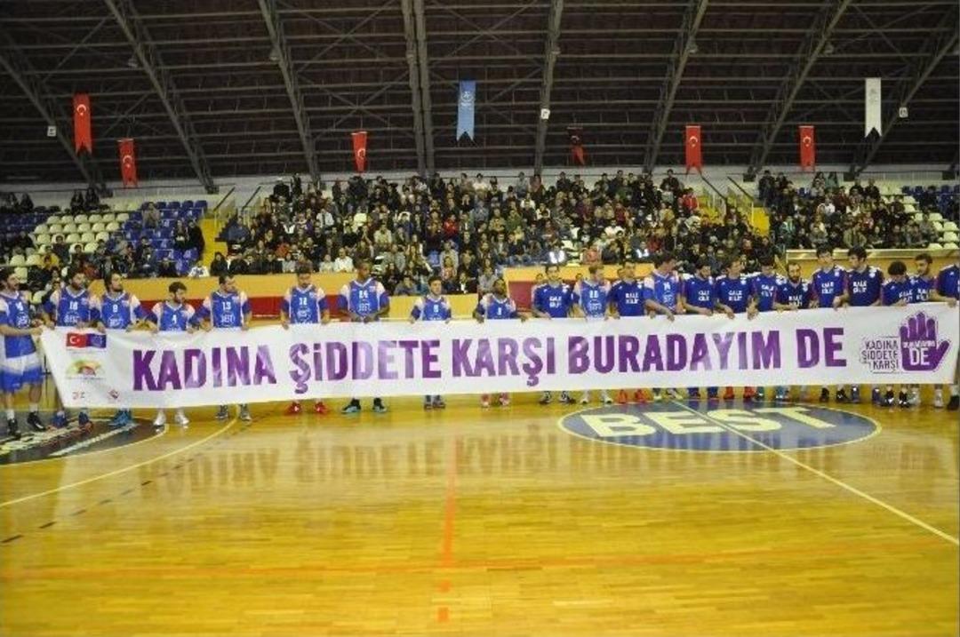 T&uuml;rkiye Basketbol Ligi