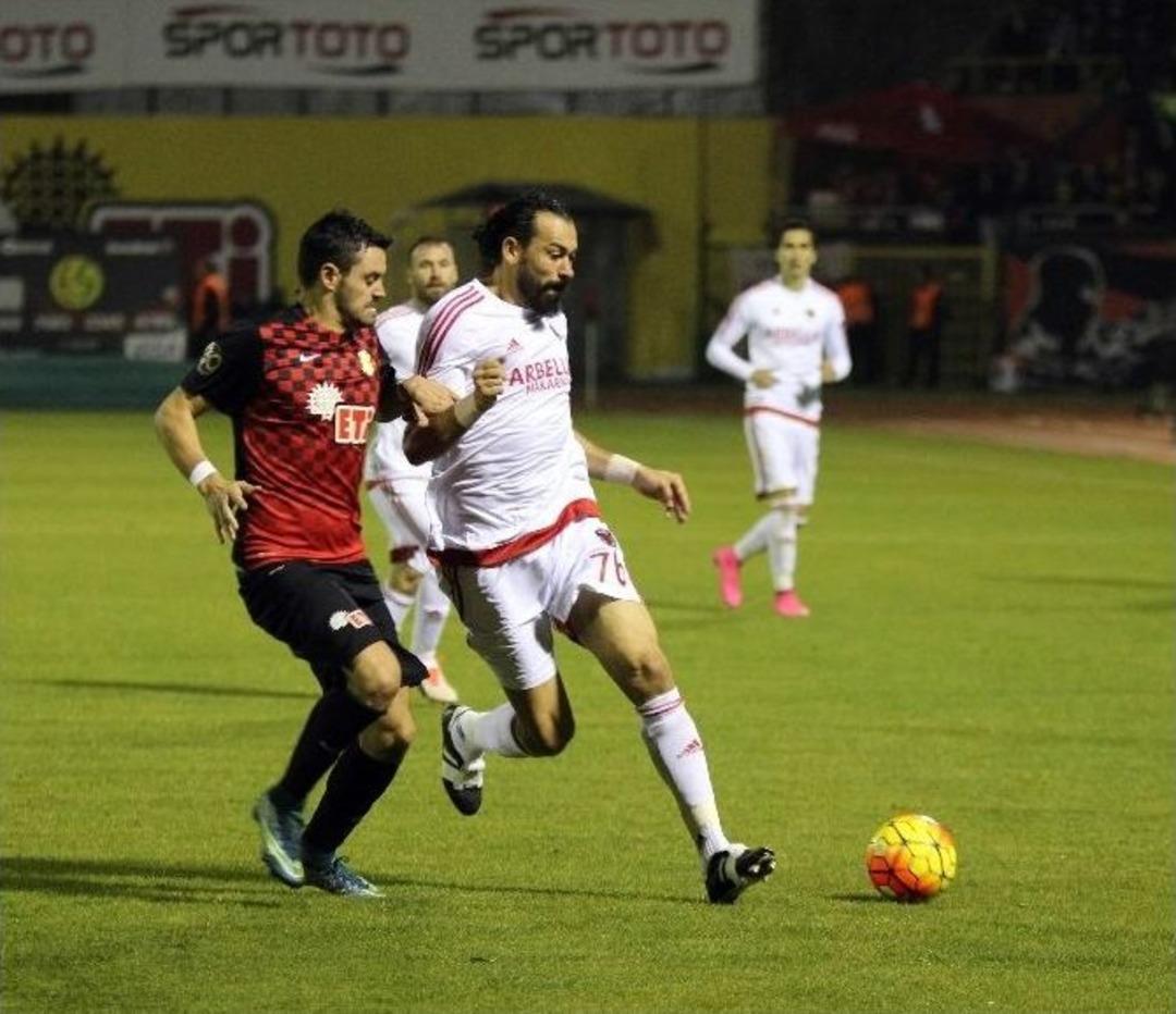 Spor Toto S&uuml;per Lig