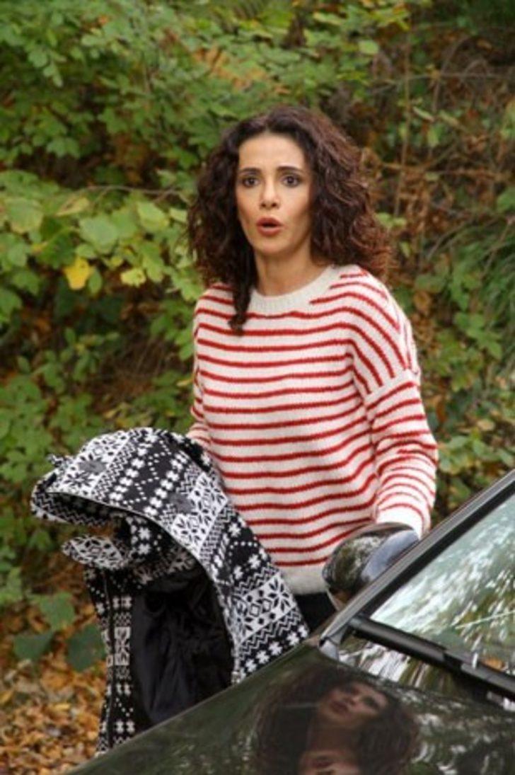 Umutsuz Ev Kadınları 101 - 102. Bölüm Galerisi G2